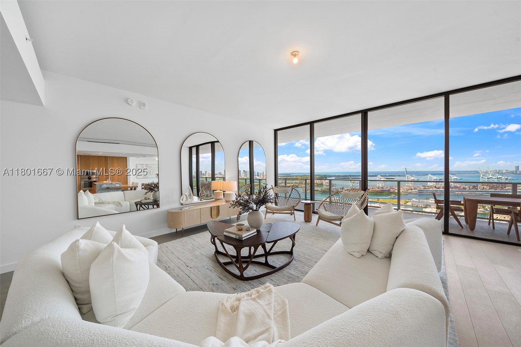 FIVE PARK CONDO - Residential
