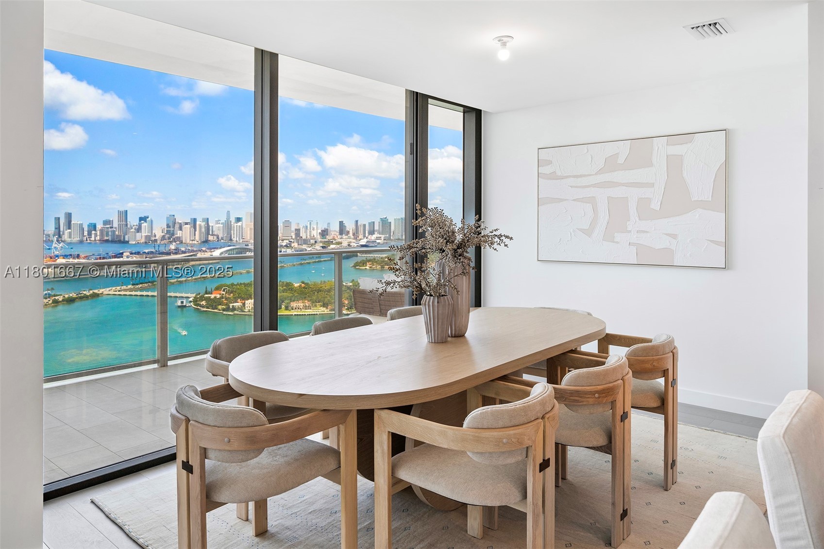 FIVE PARK CONDO - Residential