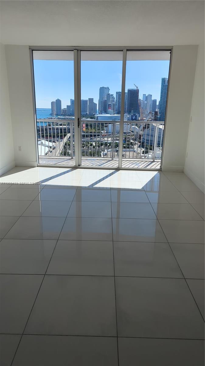 OPERA TOWER CONDO - Residential Lease