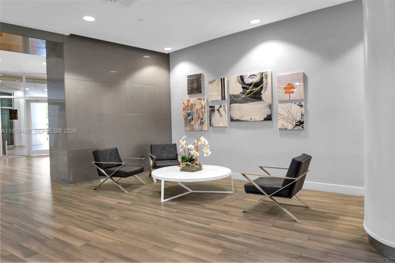 OPERA TOWER CONDO - Residential Lease