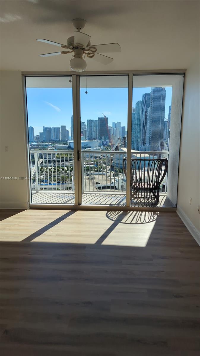 OPERA TOWER CONDO - Residential Lease