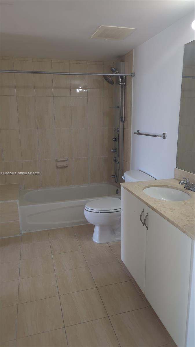 OPERA TOWER CONDO - Residential Lease