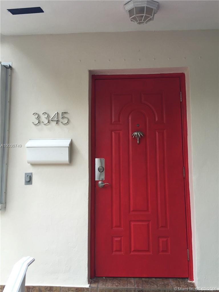 Coconut Grove style home, this single family home features 3/2 with an open and spacious living room 
 with lots of natural light.
 Large deck with a very nice large and peaceful back yard that has over 100 palm trees.  Walking distance to the Douglas metro station. One block west of US1 and SW 32nd ave across from Coconut Grove ! 
Great location ! EASY TO SHOW.. call listing agent. Freshly painted inside and out and new modern bathrooms. 
You will not be disappointed !