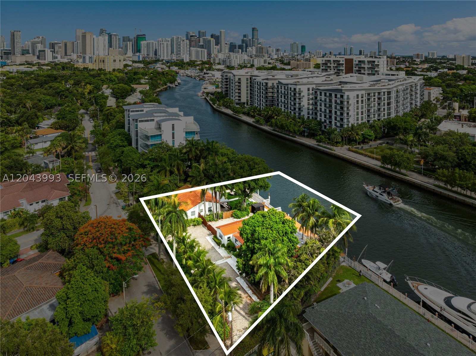 COUNTRY CLUB ADDN - Residential