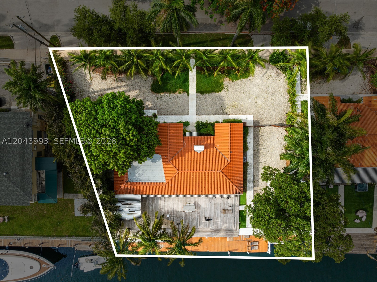 COUNTRY CLUB ADDN - Residential