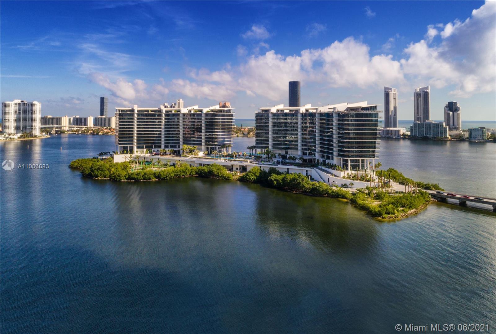 Prive - Residential