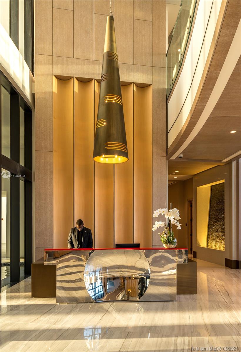 Prive - Residential