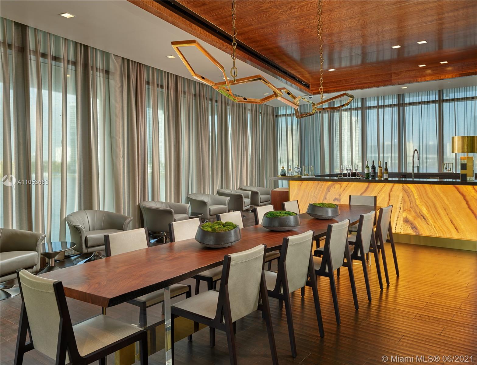 Prive - Residential