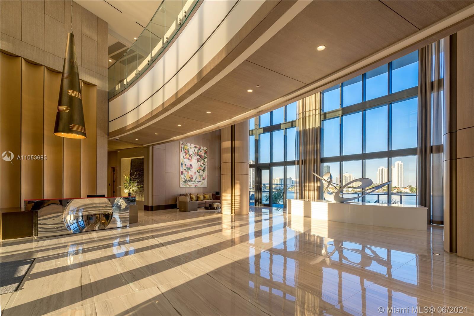 Prive - Residential