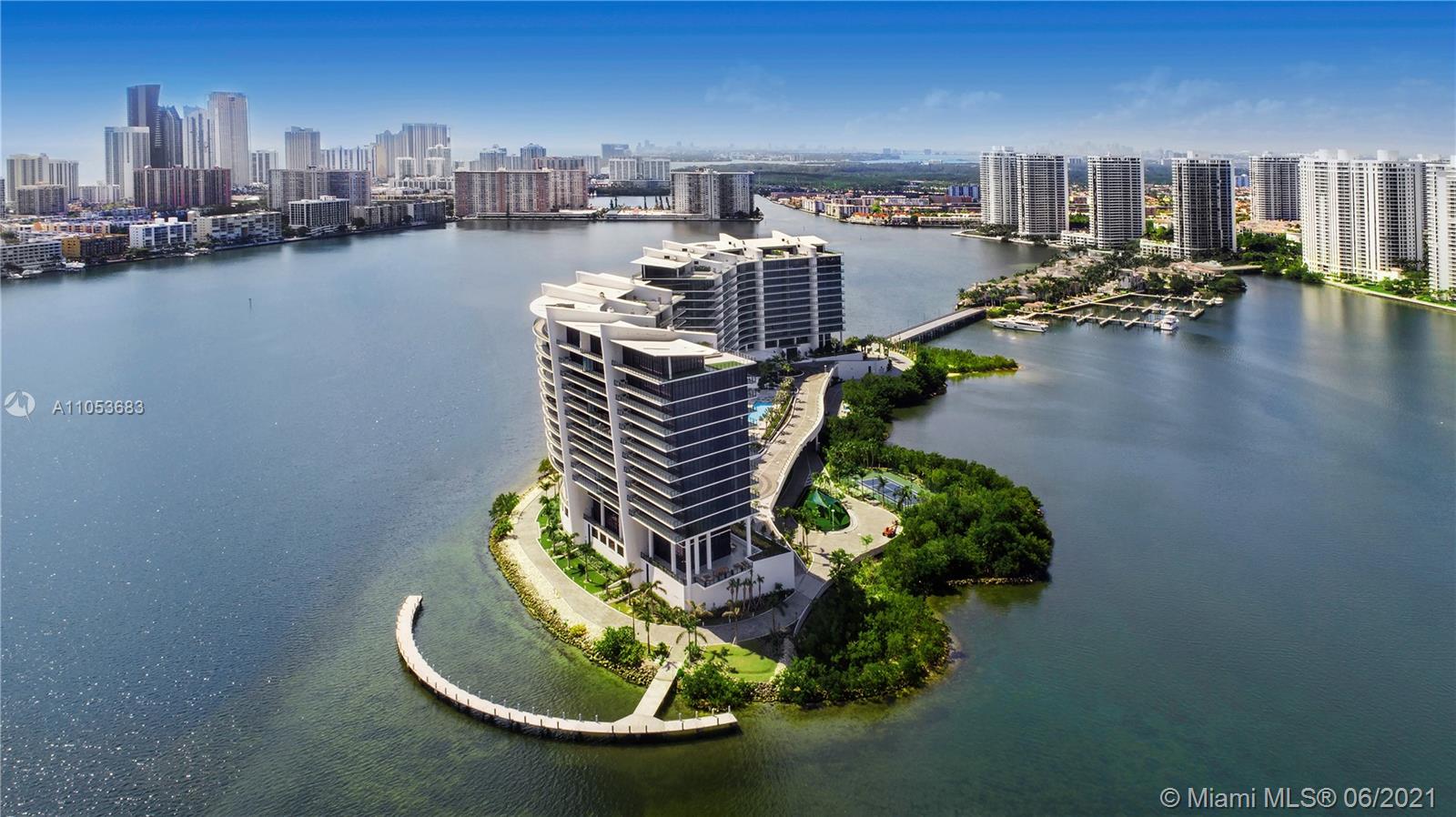 Prive - Residential