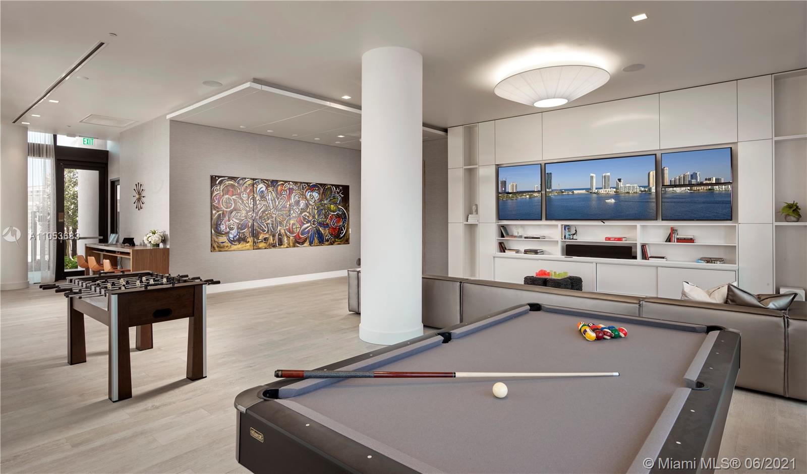 Prive - Residential