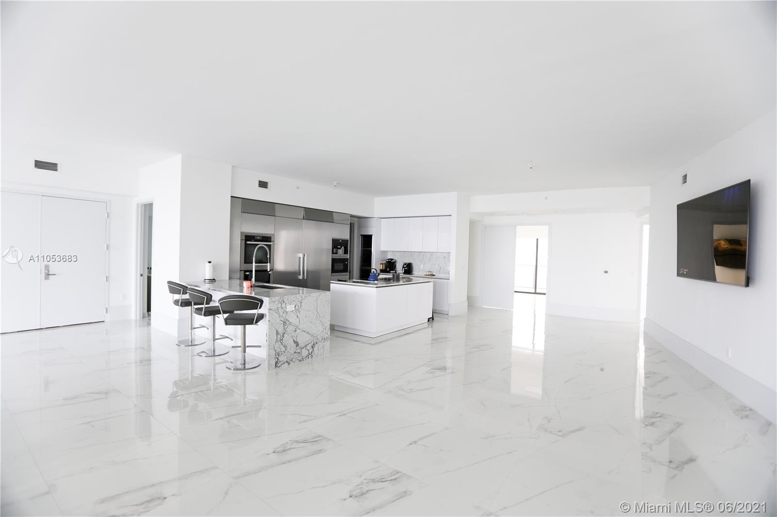 Prive - Residential