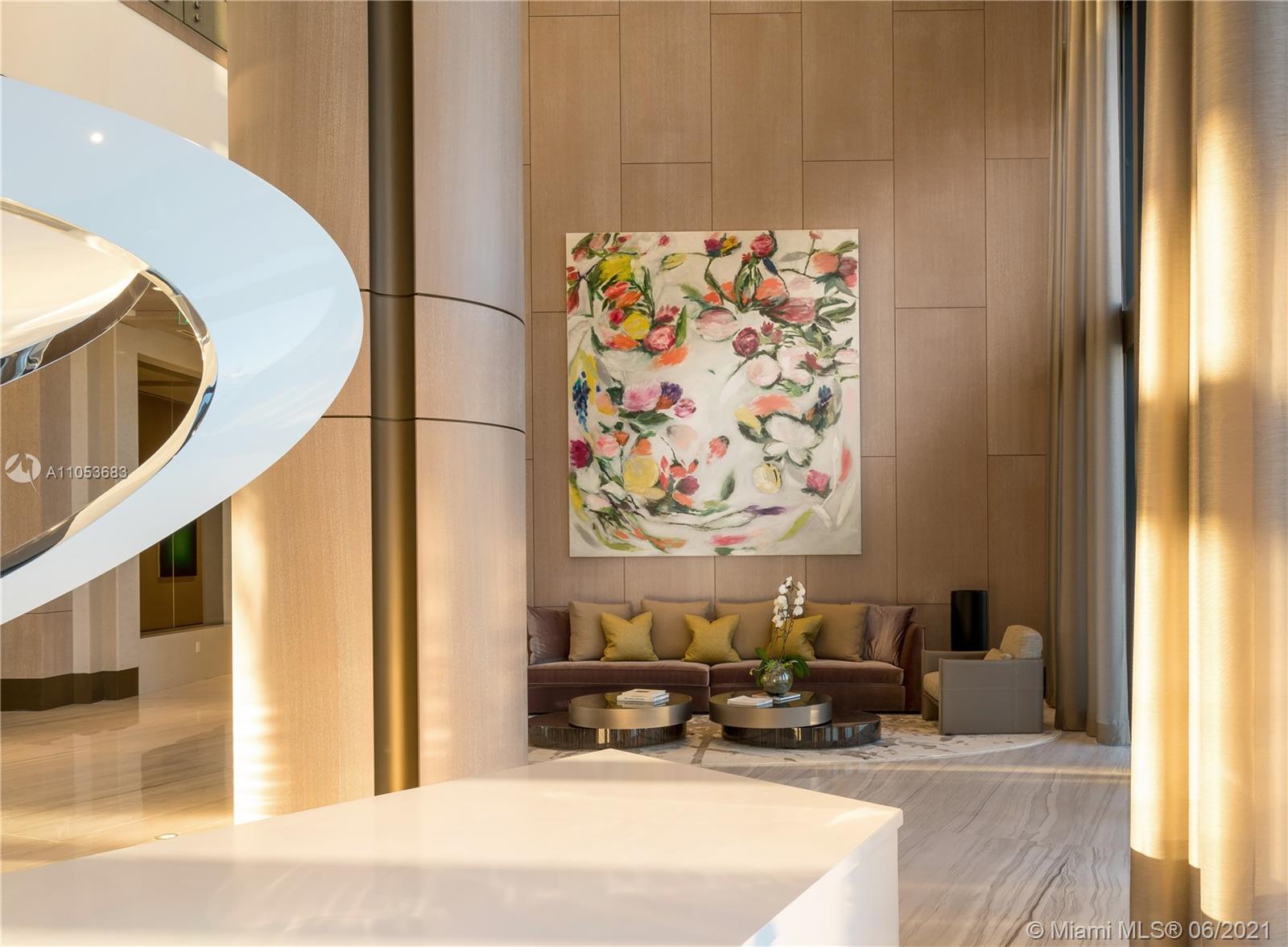 Prive - Residential