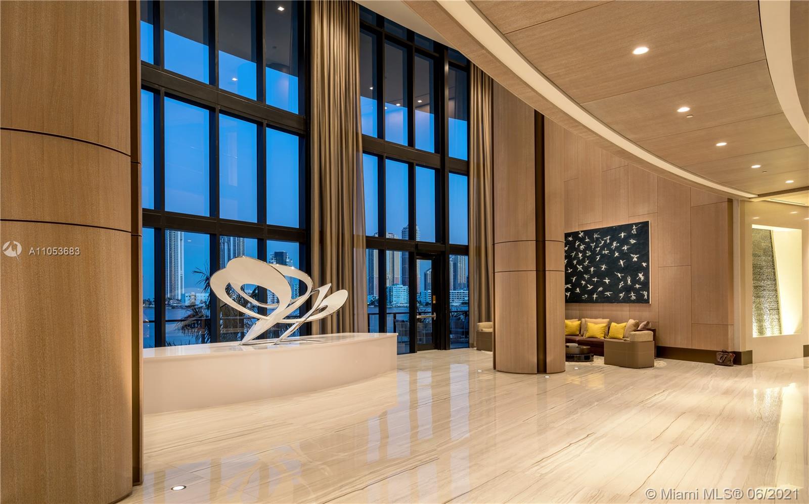 Prive - Residential