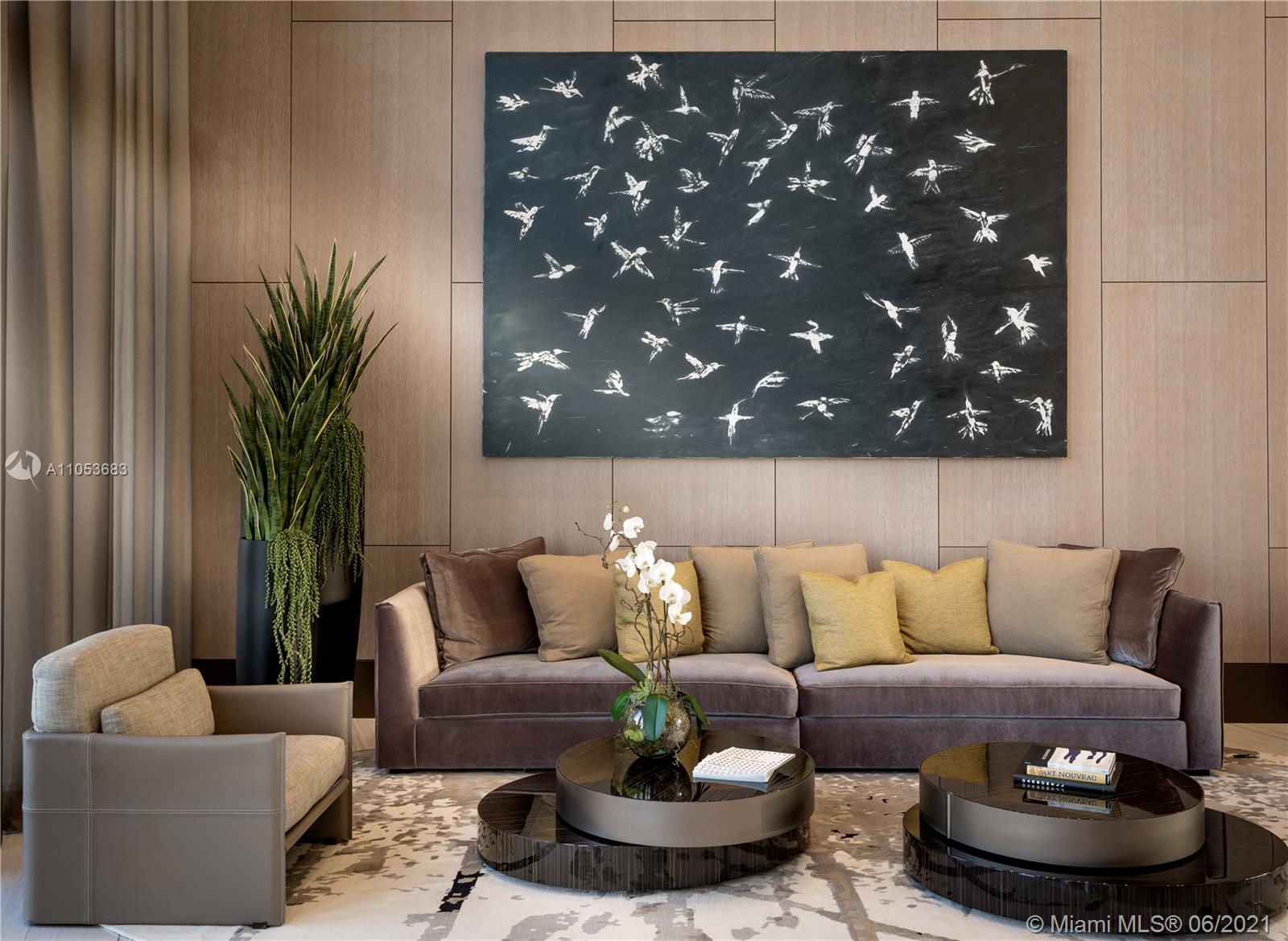 Prive - Residential