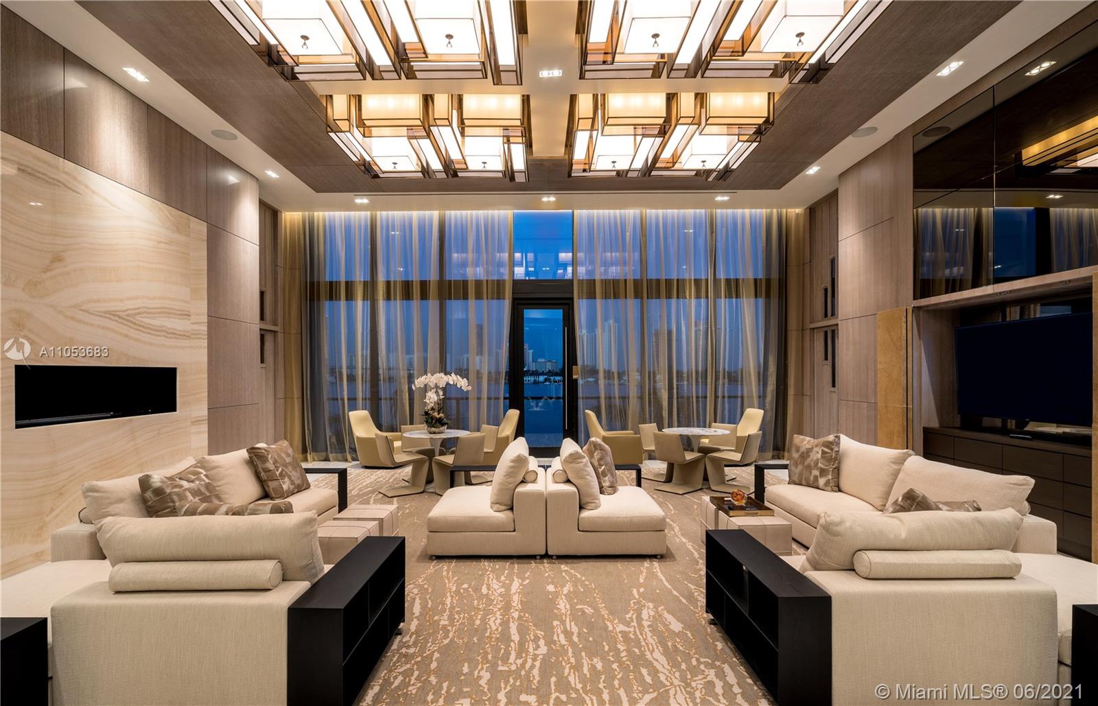 Prive - Residential