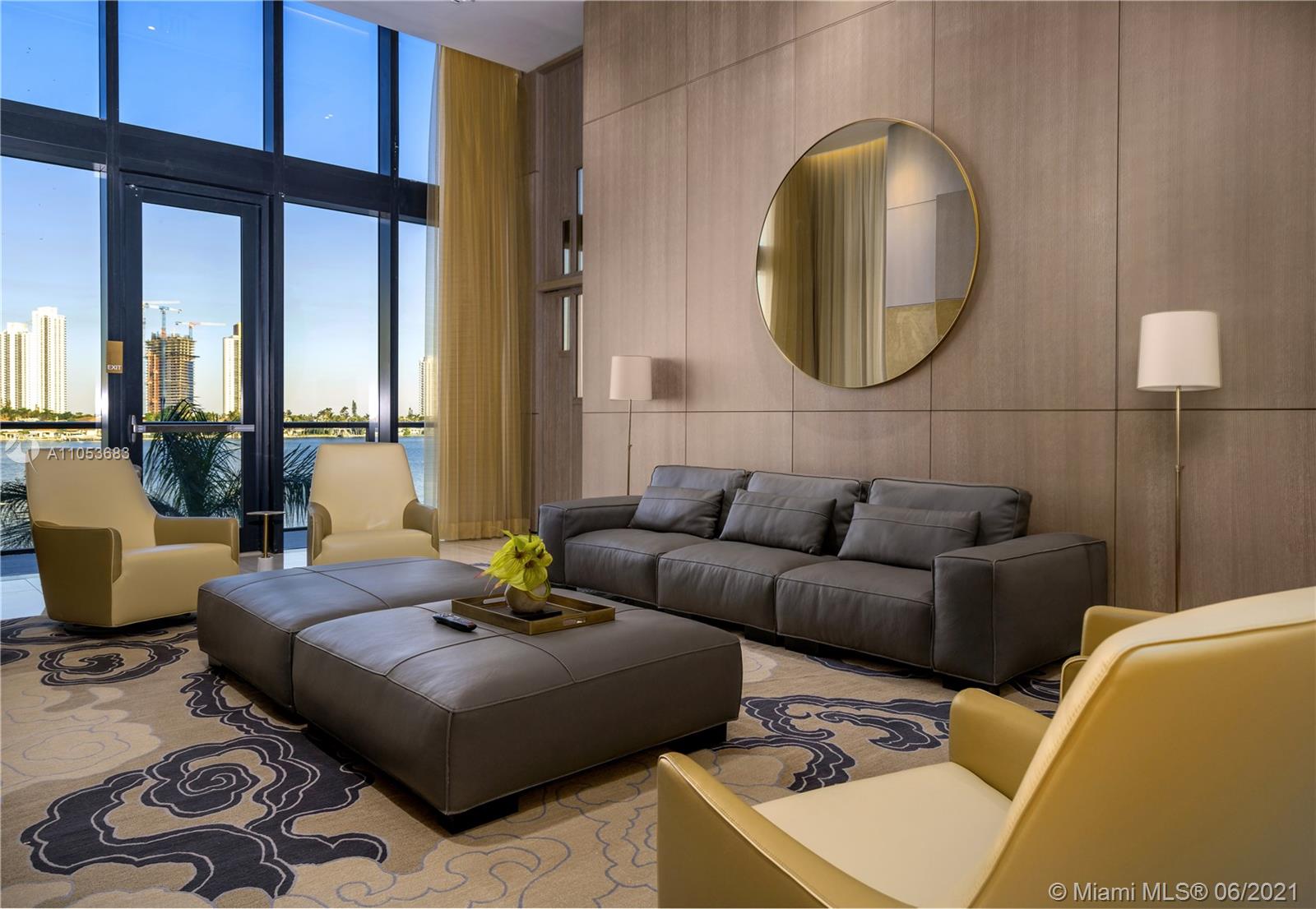 Prive - Residential