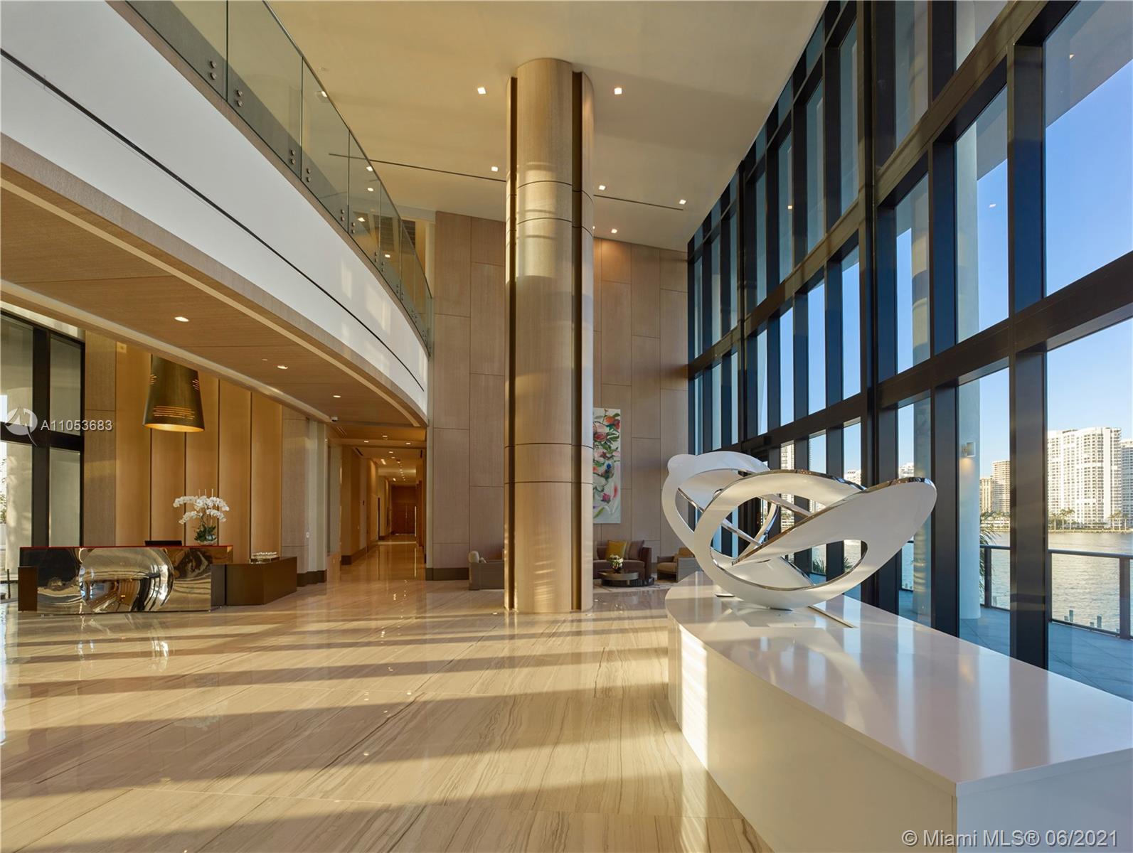 Prive - Residential