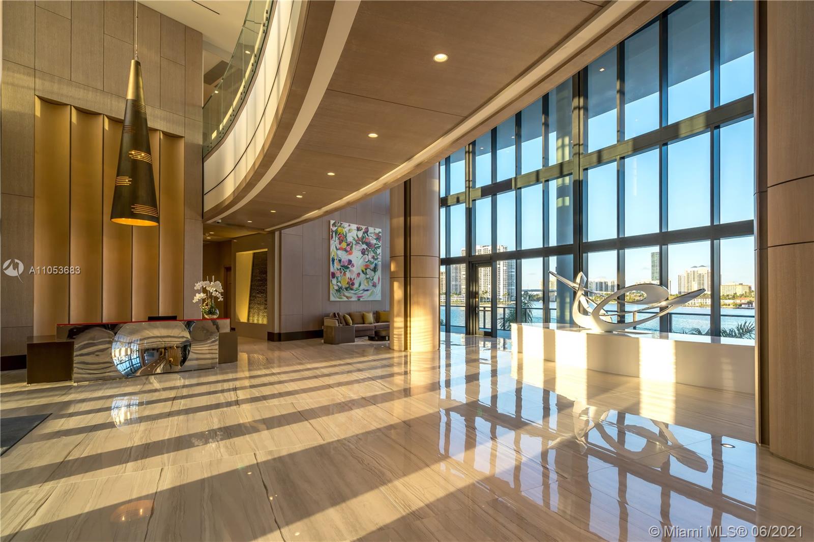Prive - Residential