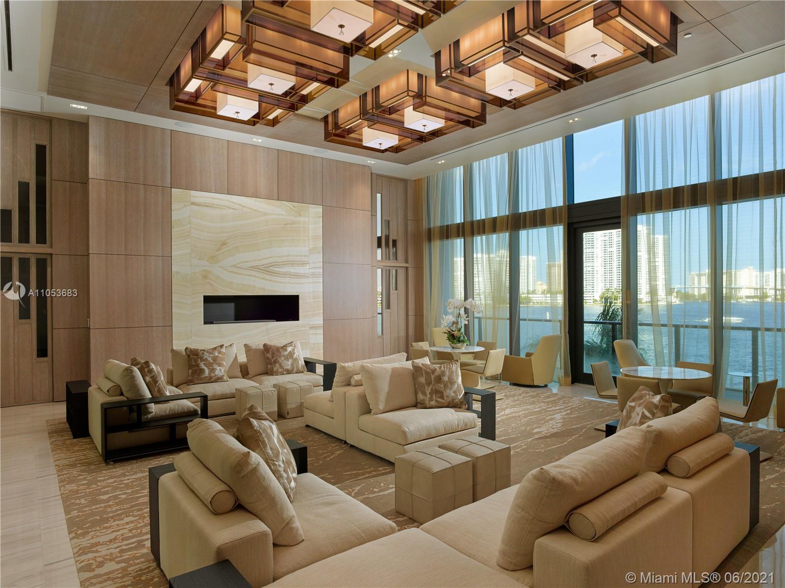 Prive - Residential