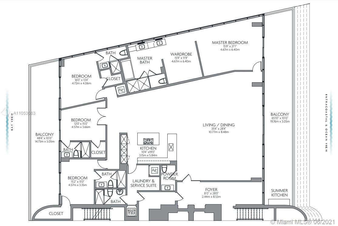 Prive - Residential