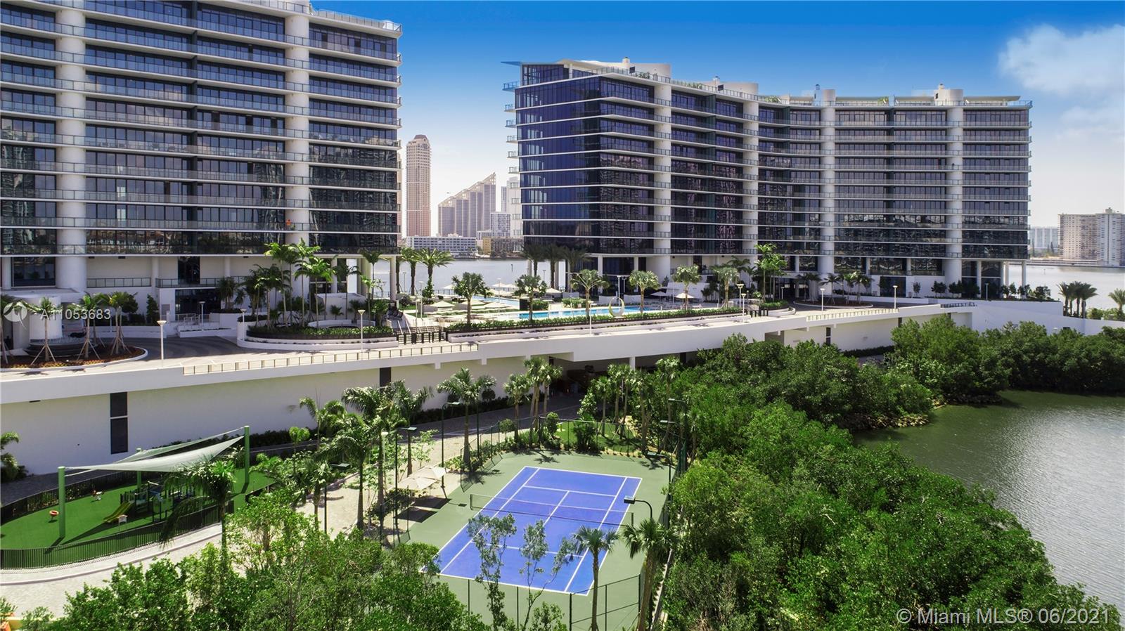 Prive - Residential