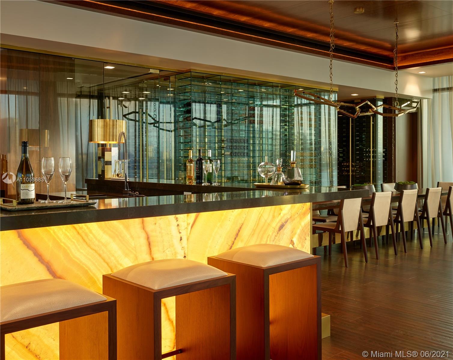 Prive - Residential