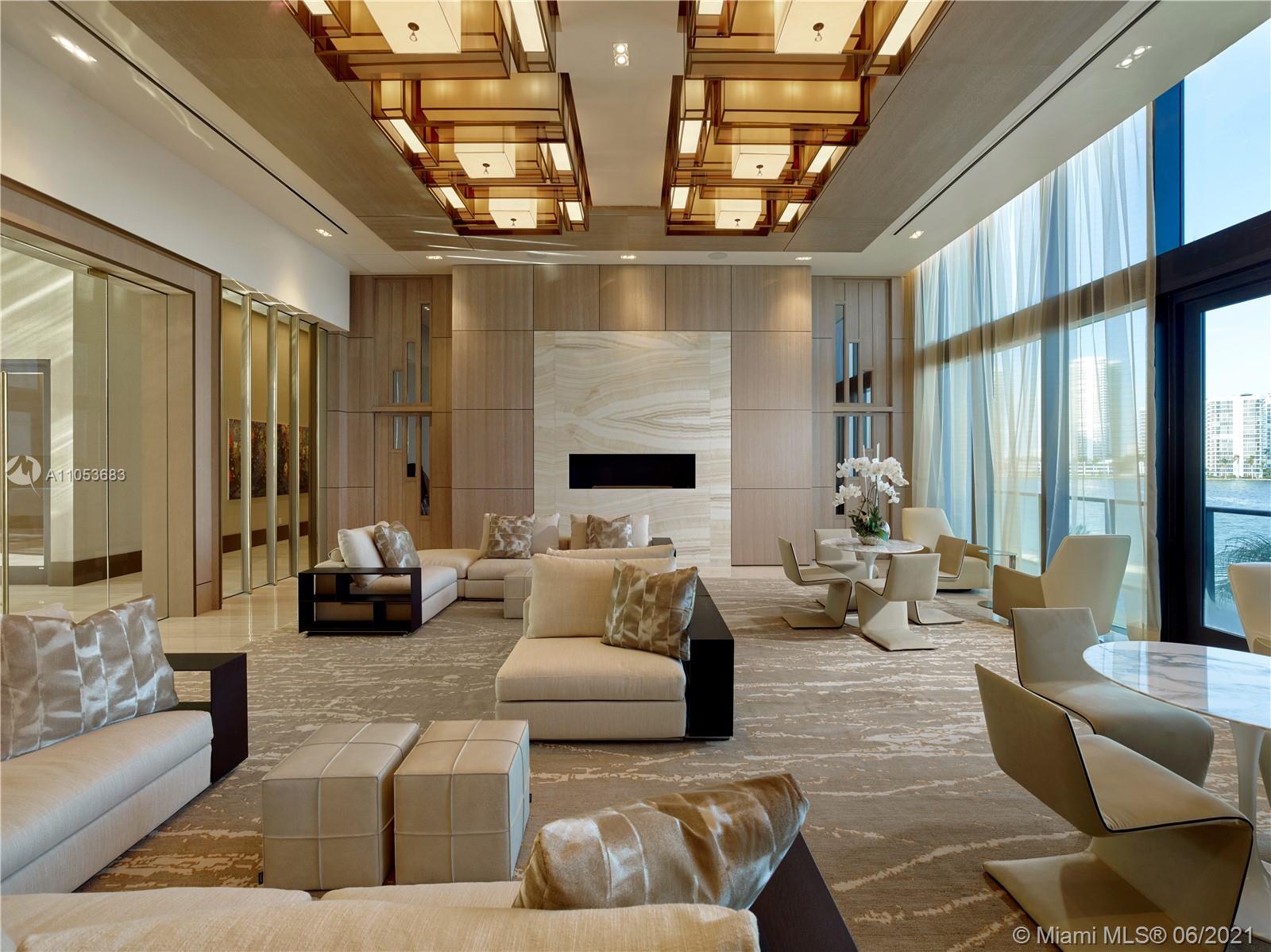 Prive - Residential