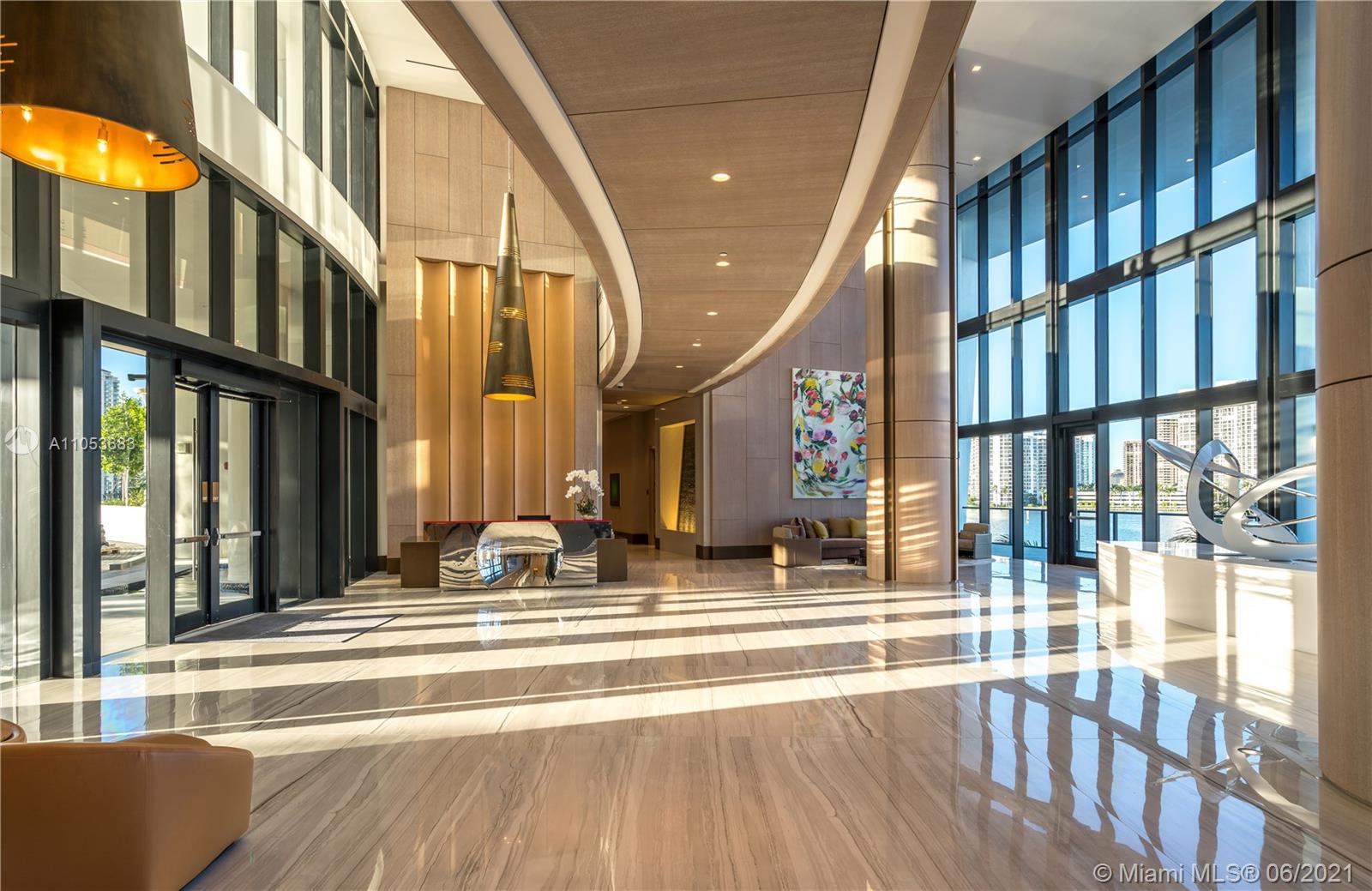 Prive - Residential
