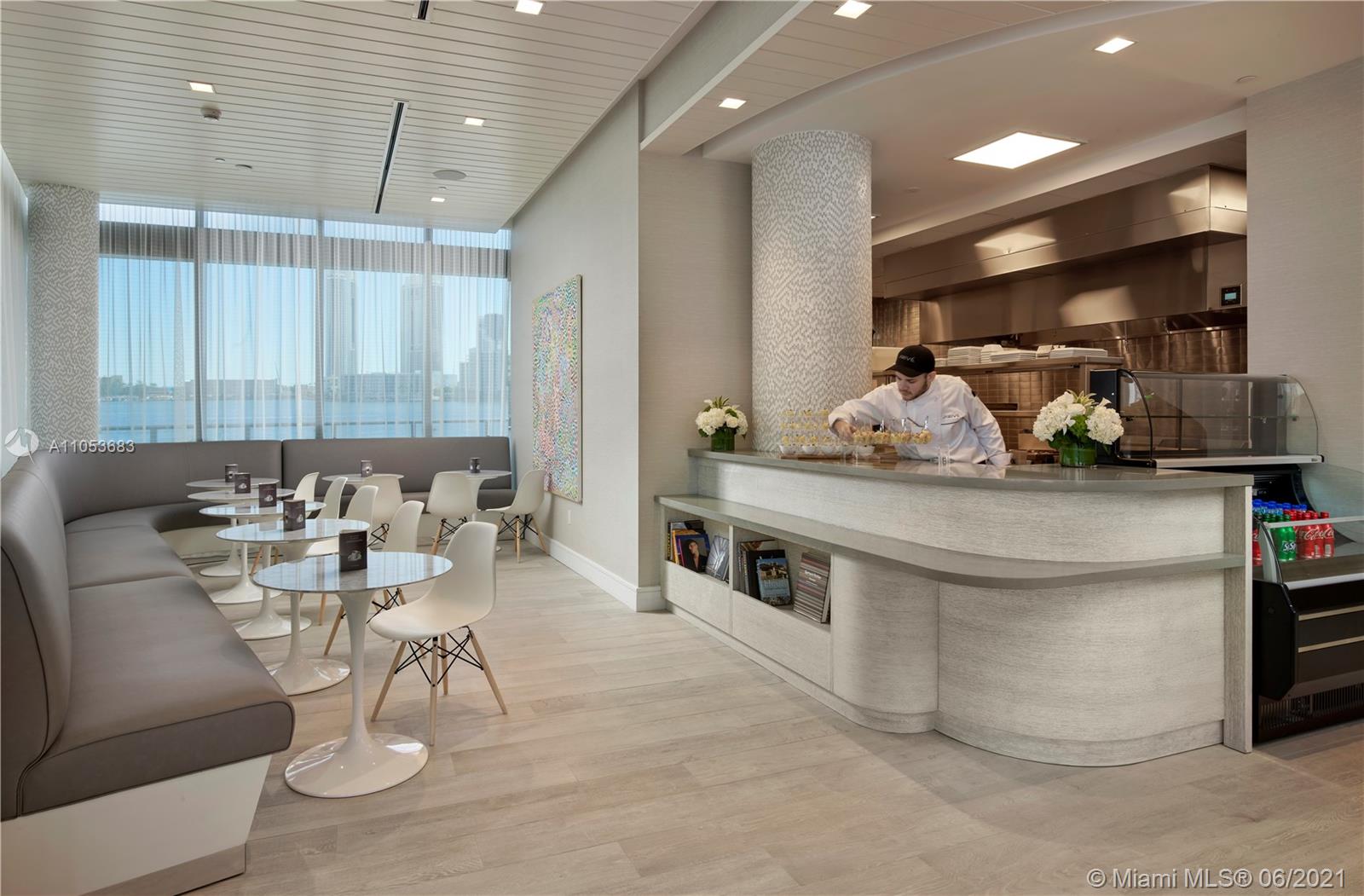 Prive - Residential