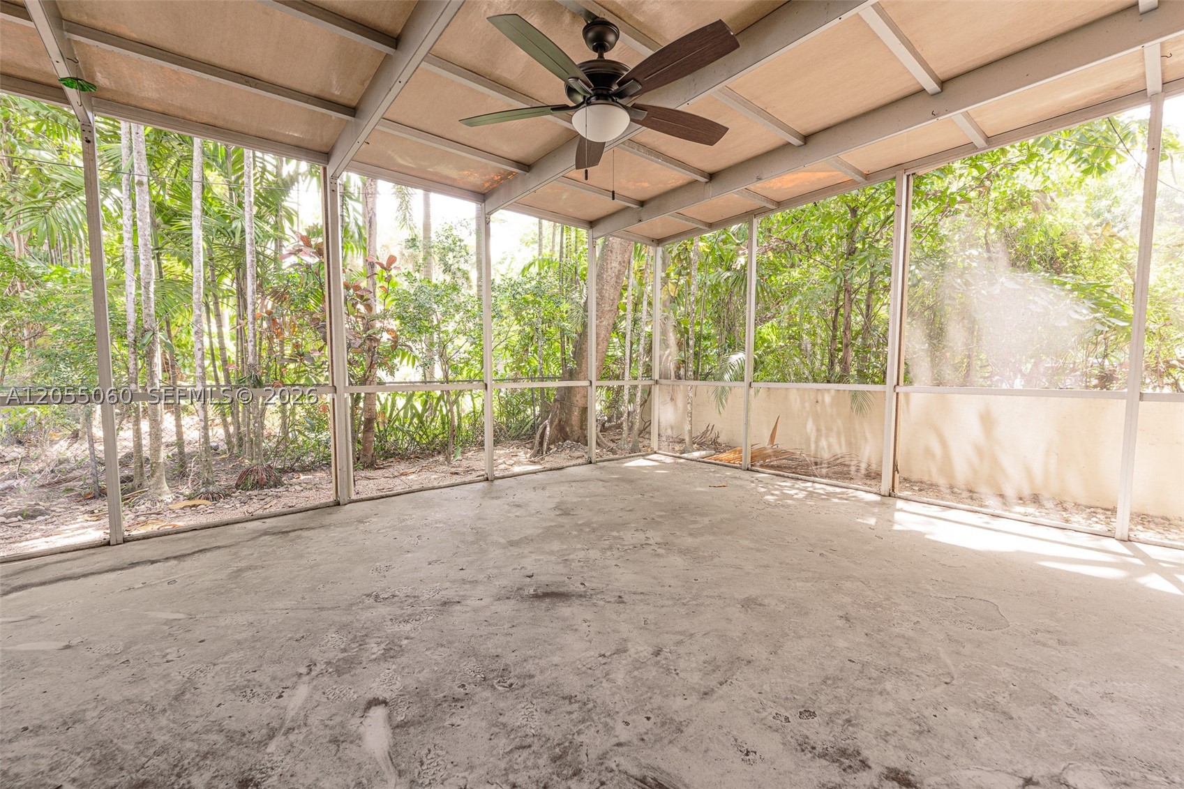 CORAL GABLES COUNTRY CLUB - Residential Lease