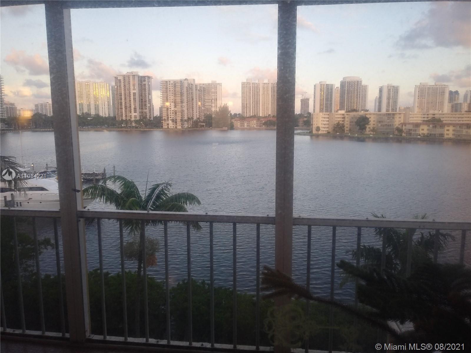 POINT EAST SEC II CONDO - Residential Lease