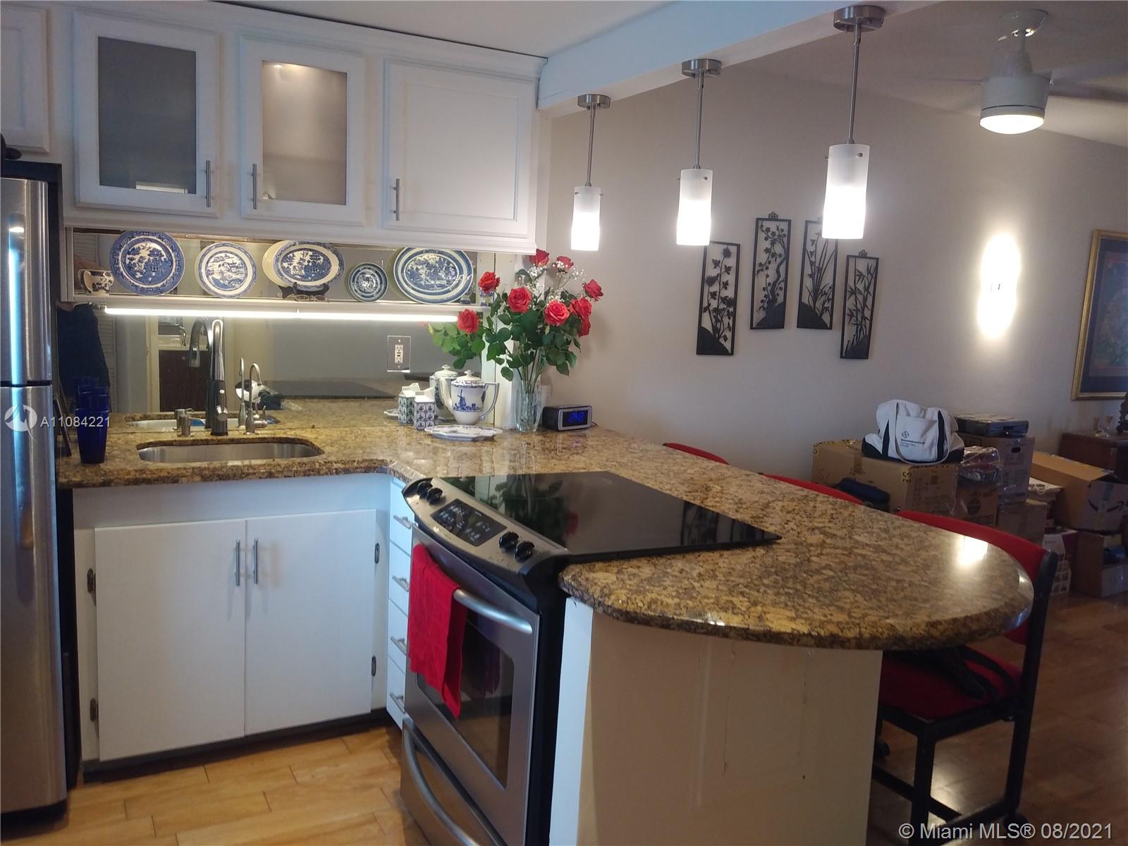 POINT EAST SEC II CONDO - Residential Lease