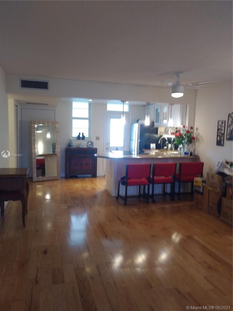 POINT EAST SEC II CONDO - Residential Lease
