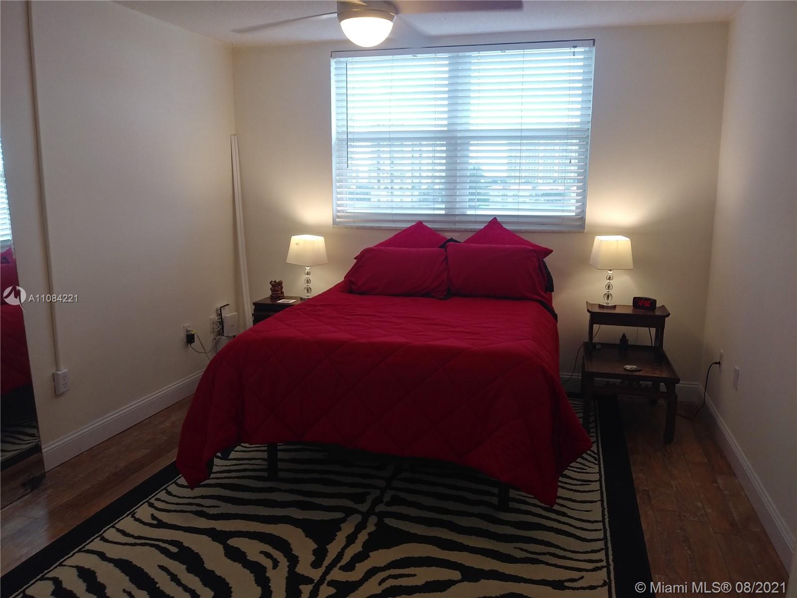 POINT EAST SEC II CONDO - Residential Lease