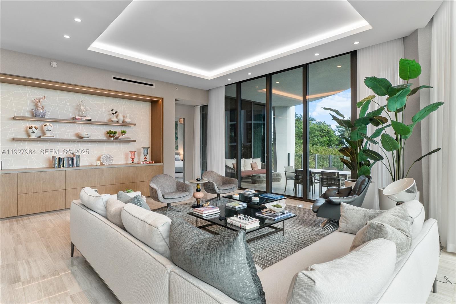 TWO PARK GROVE CONDO - Residential