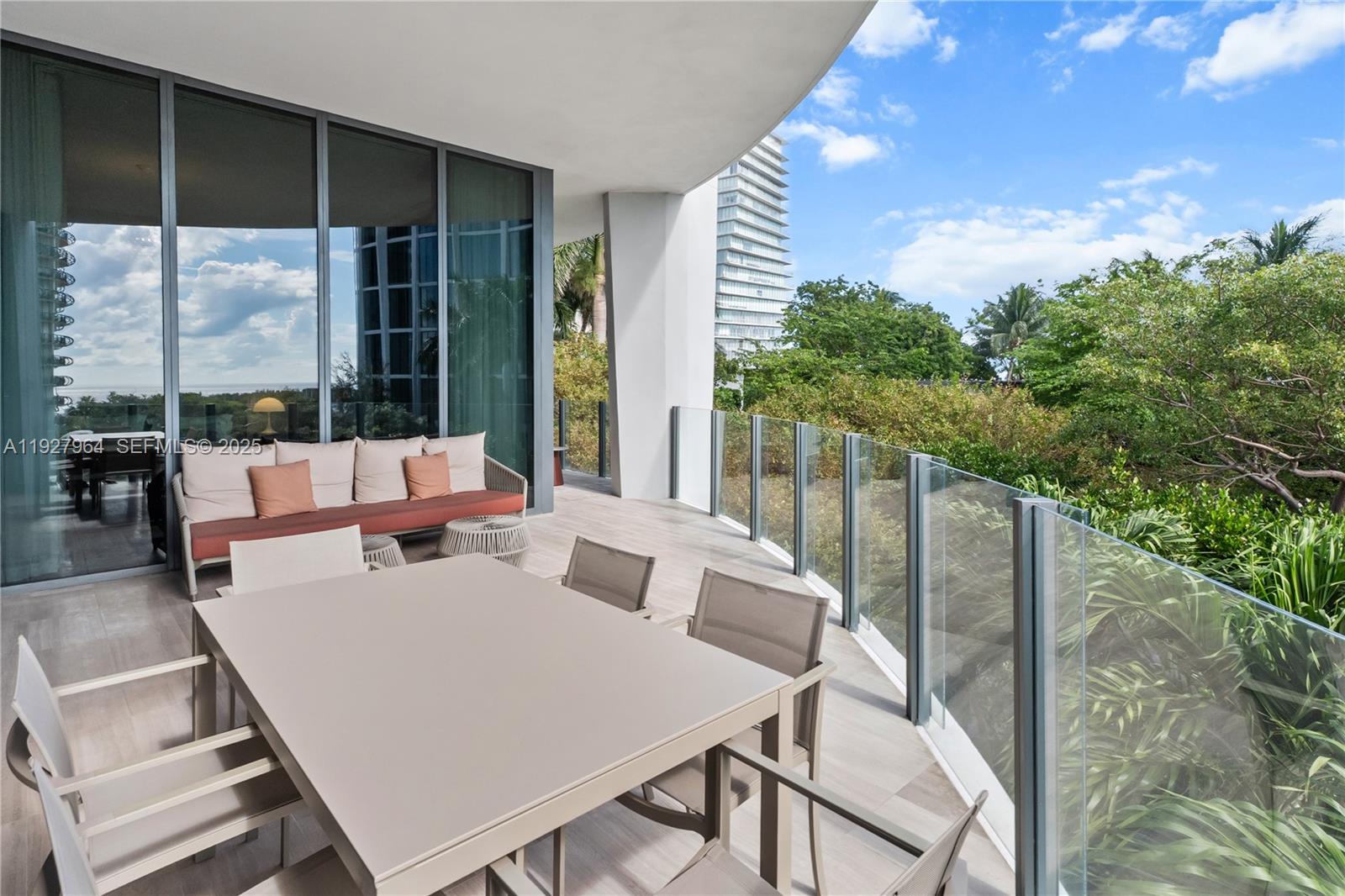 TWO PARK GROVE CONDO - Residential
