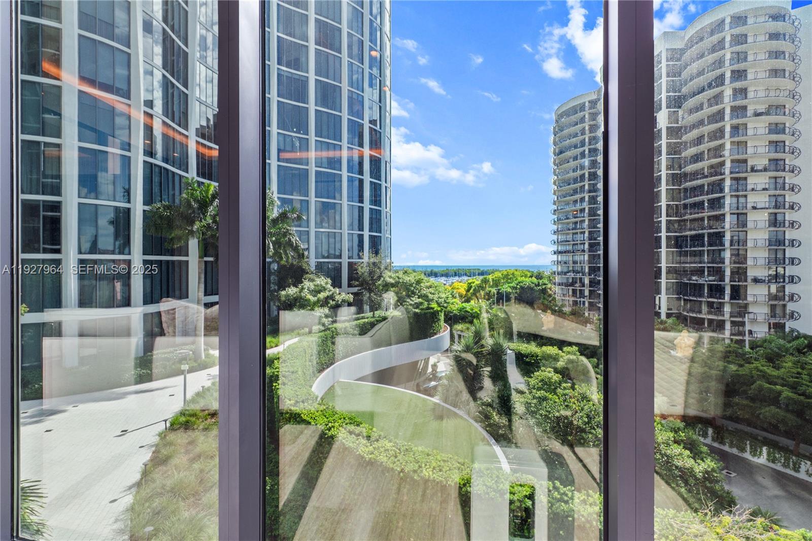 TWO PARK GROVE CONDO - Residential