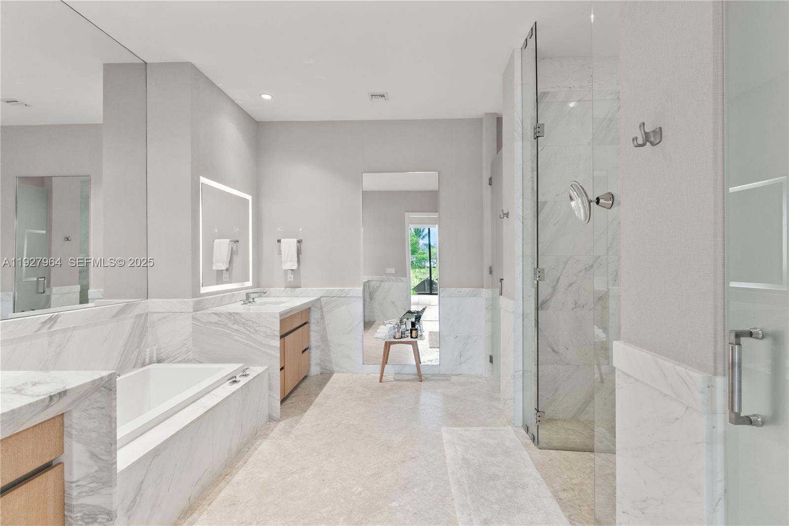 TWO PARK GROVE CONDO - Residential