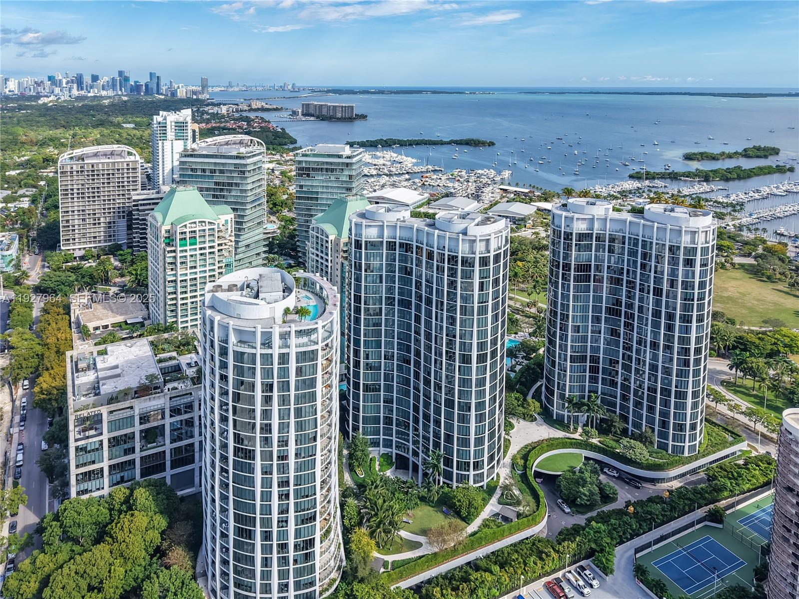 TWO PARK GROVE CONDO - Residential