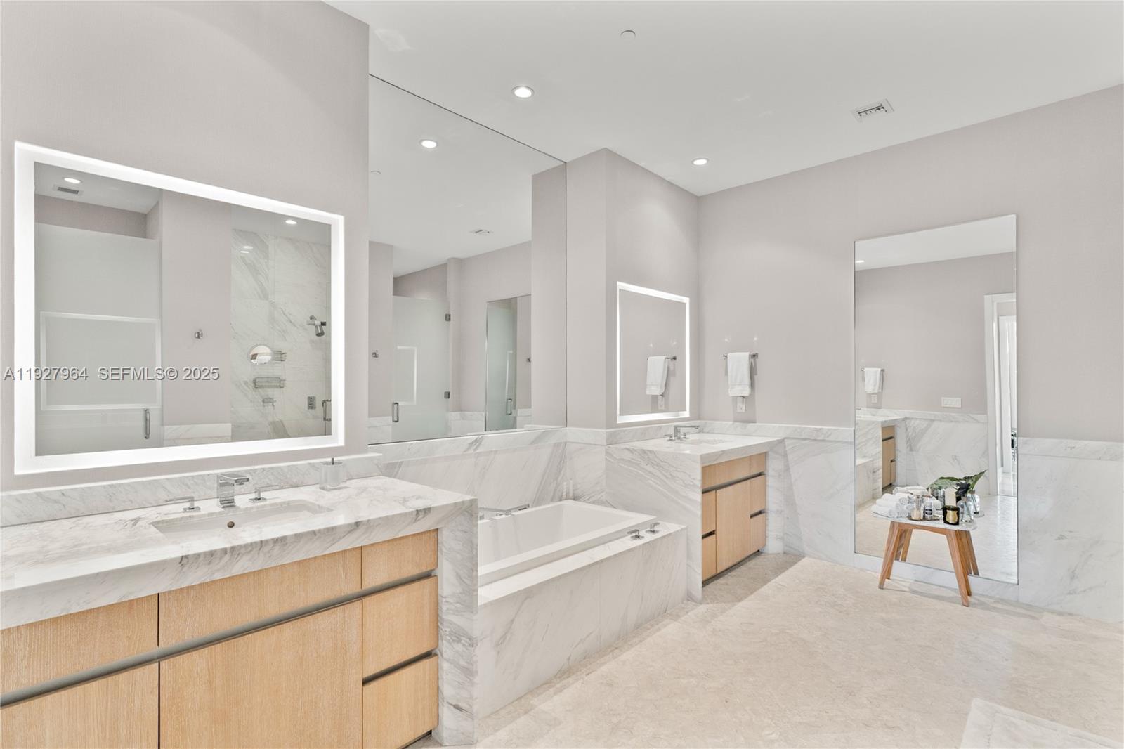 TWO PARK GROVE CONDO - Residential