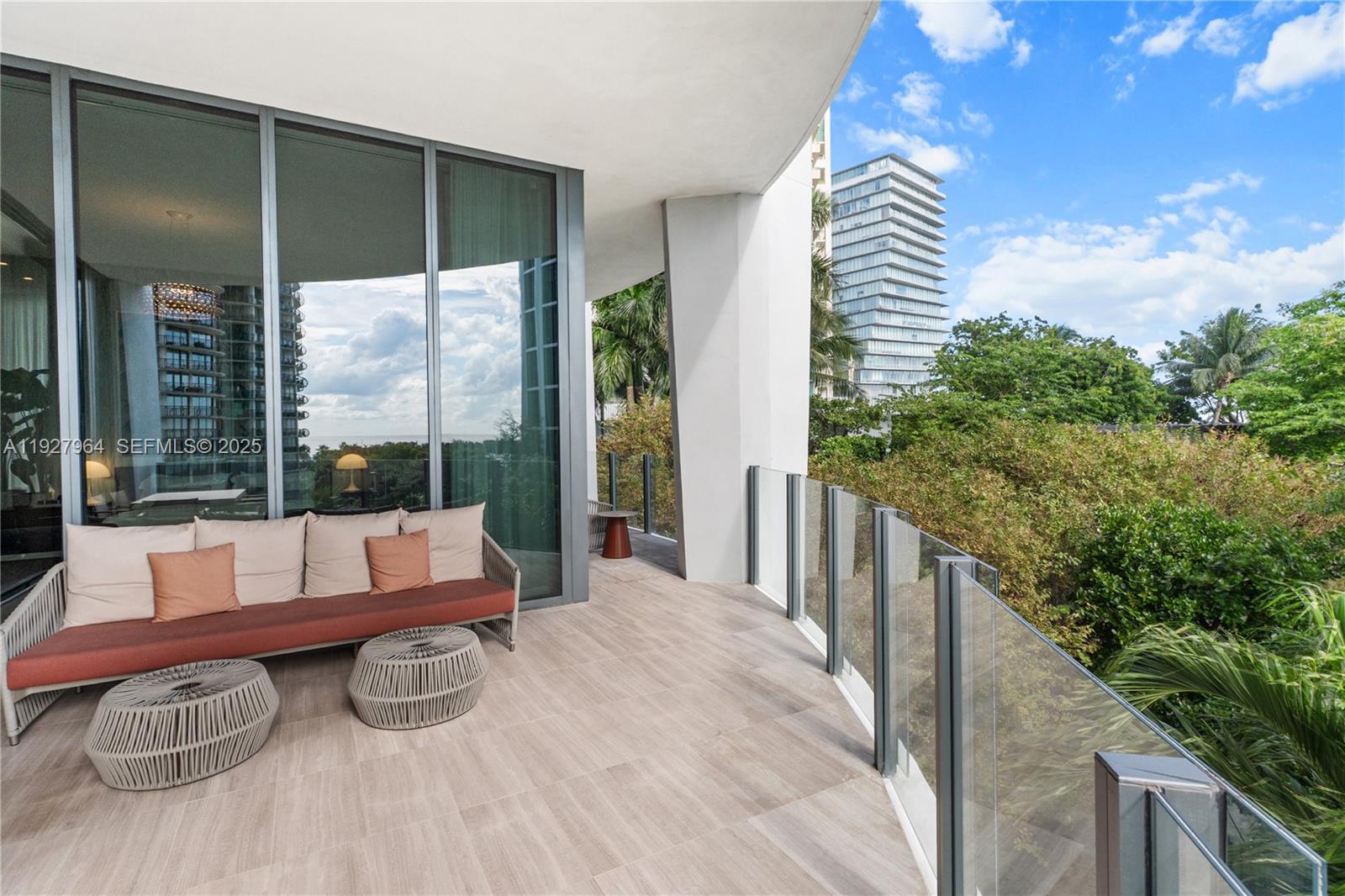 TWO PARK GROVE CONDO - Residential