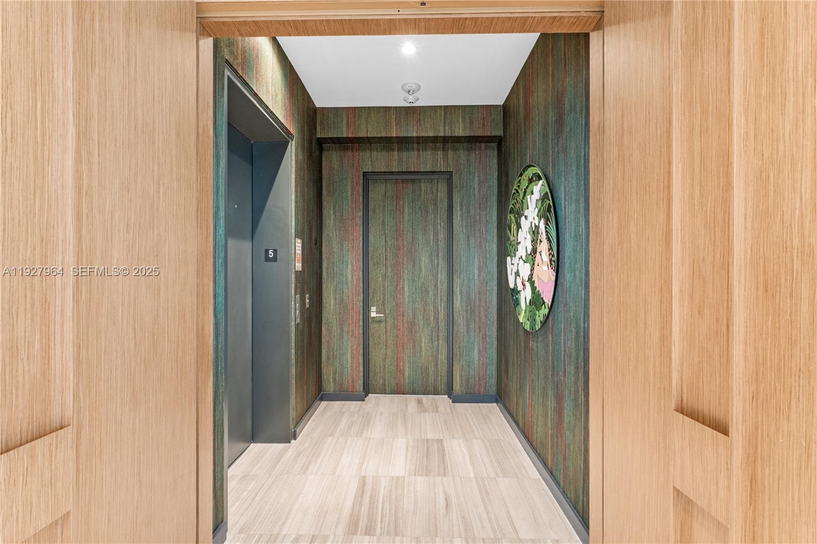 TWO PARK GROVE CONDO - Residential