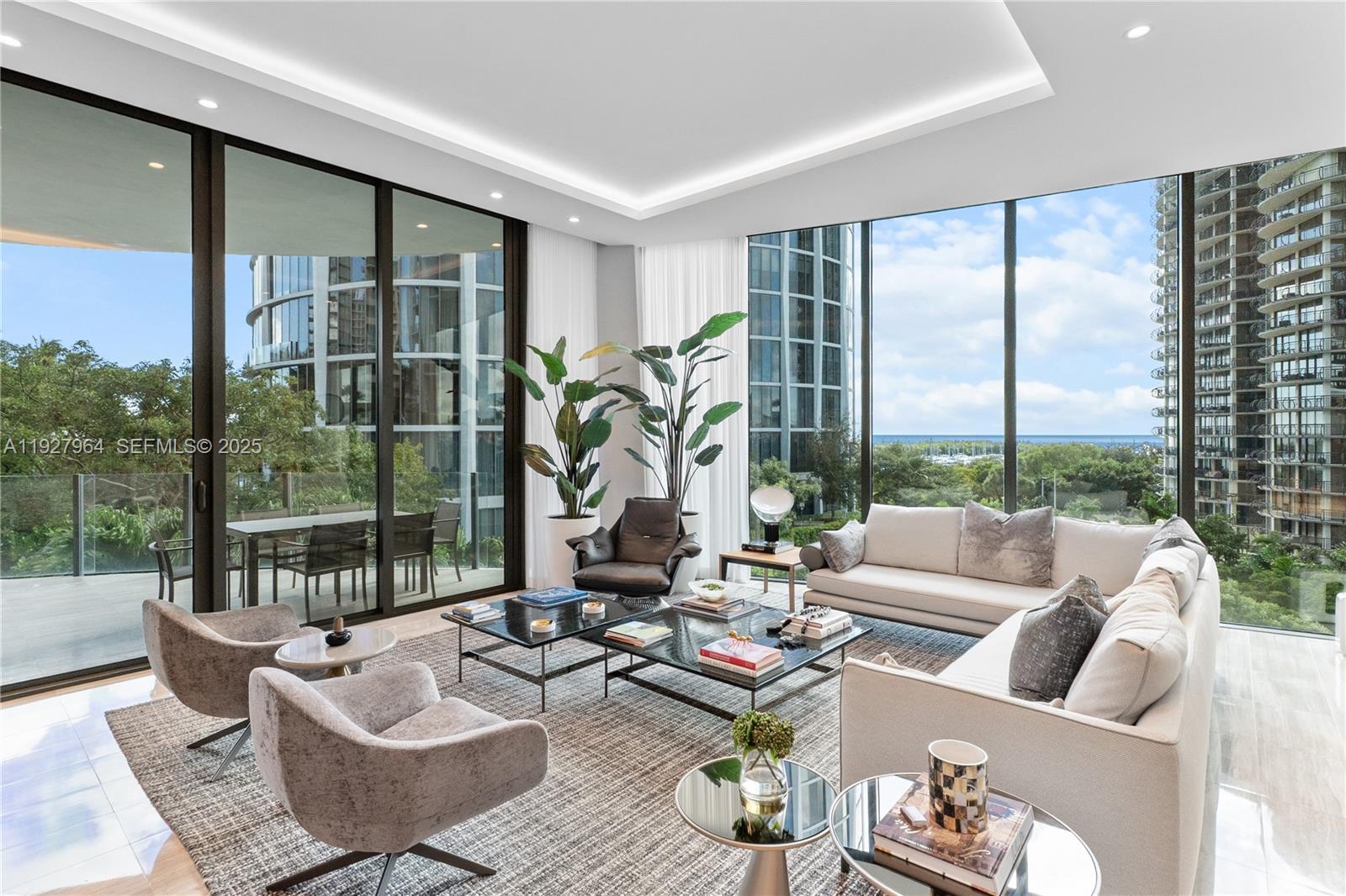 TWO PARK GROVE CONDO - Residential