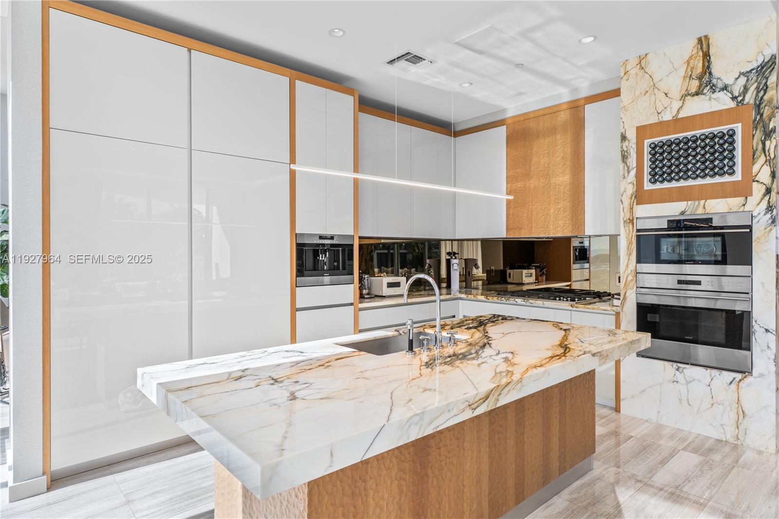TWO PARK GROVE CONDO - Residential