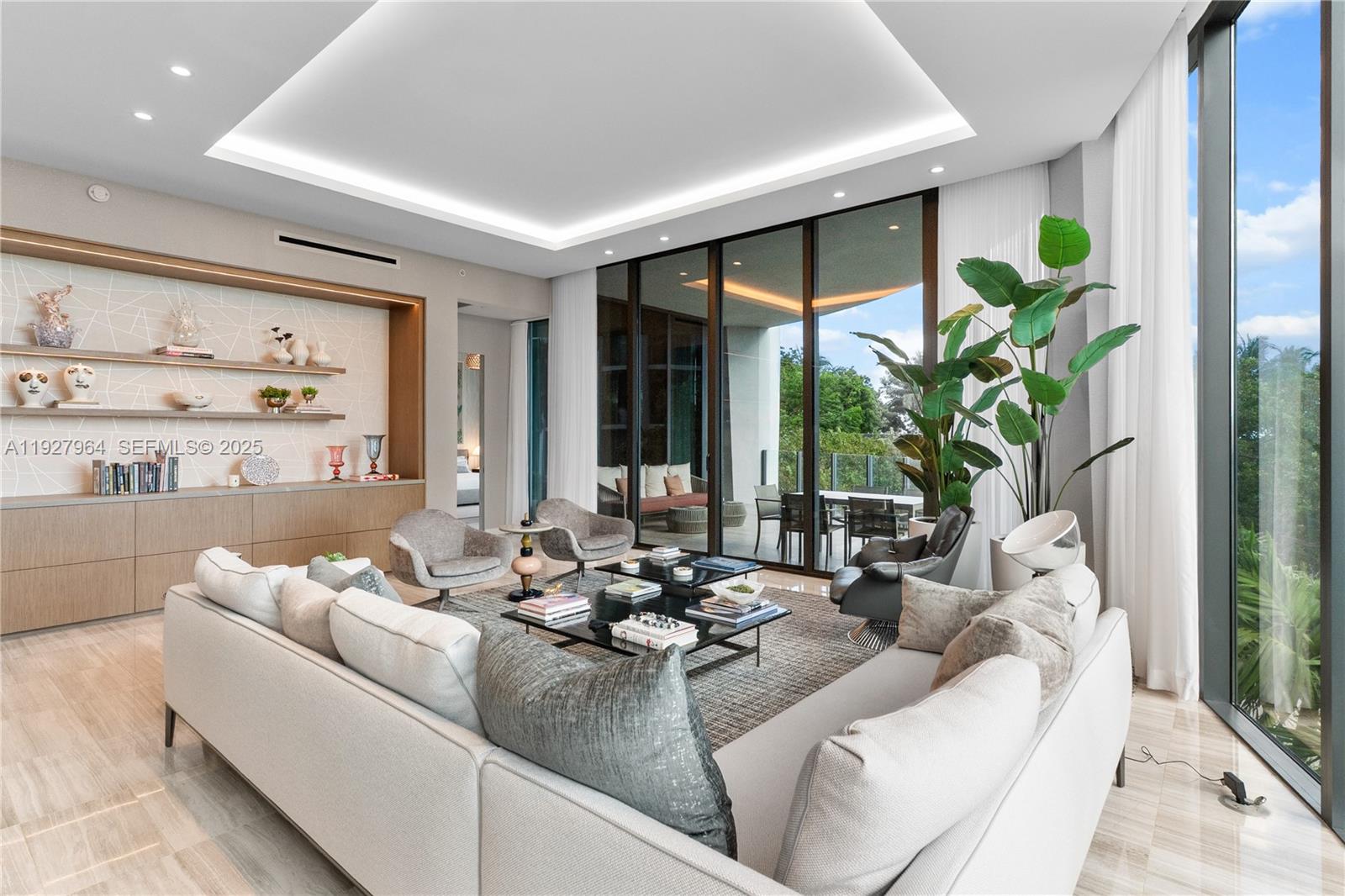 TWO PARK GROVE CONDO - Residential