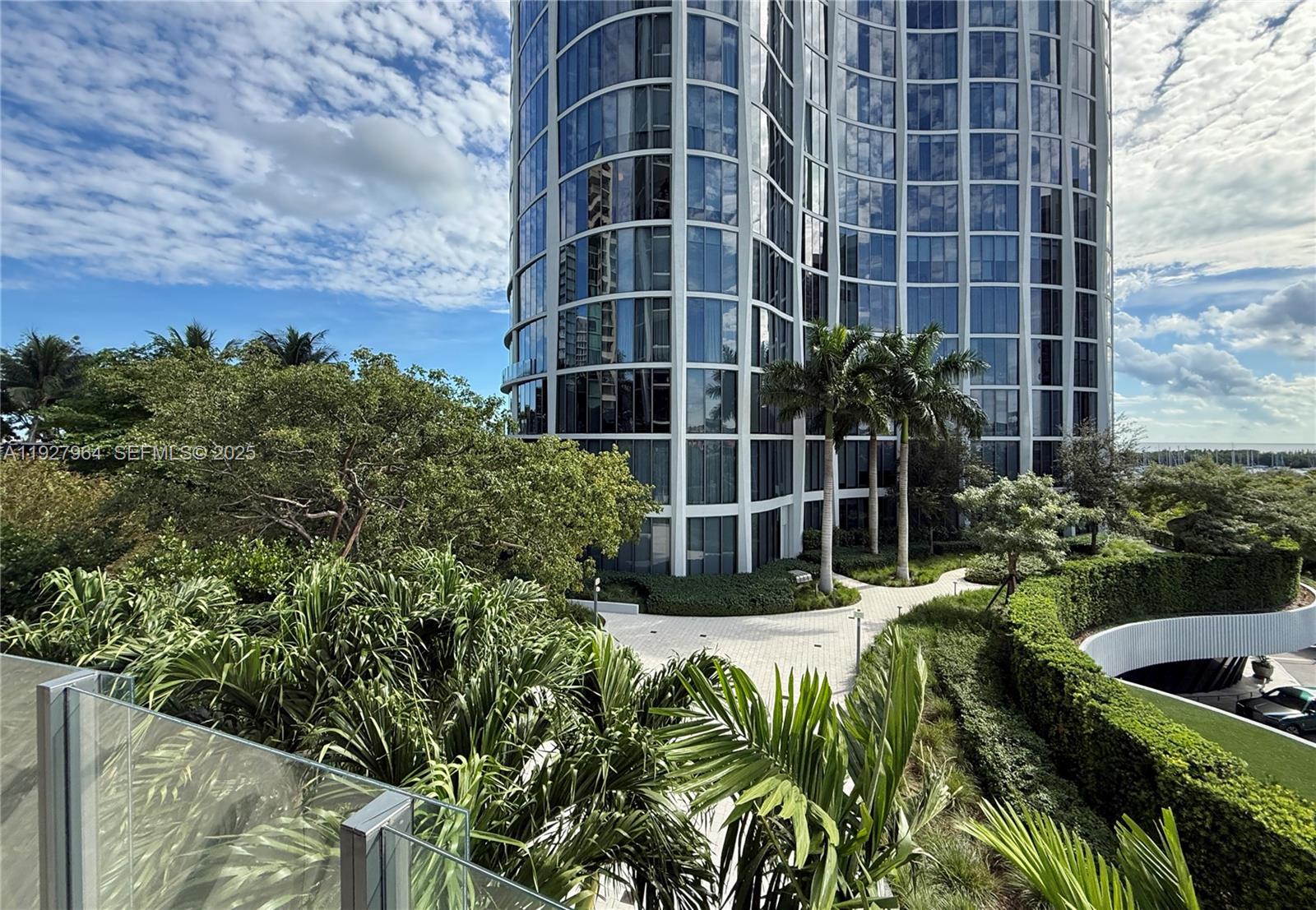 TWO PARK GROVE CONDO - Residential