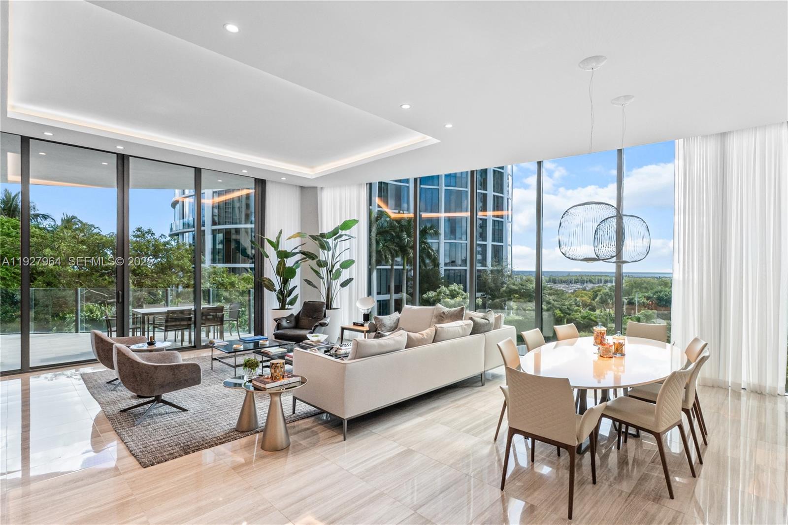 TWO PARK GROVE CONDO - Residential