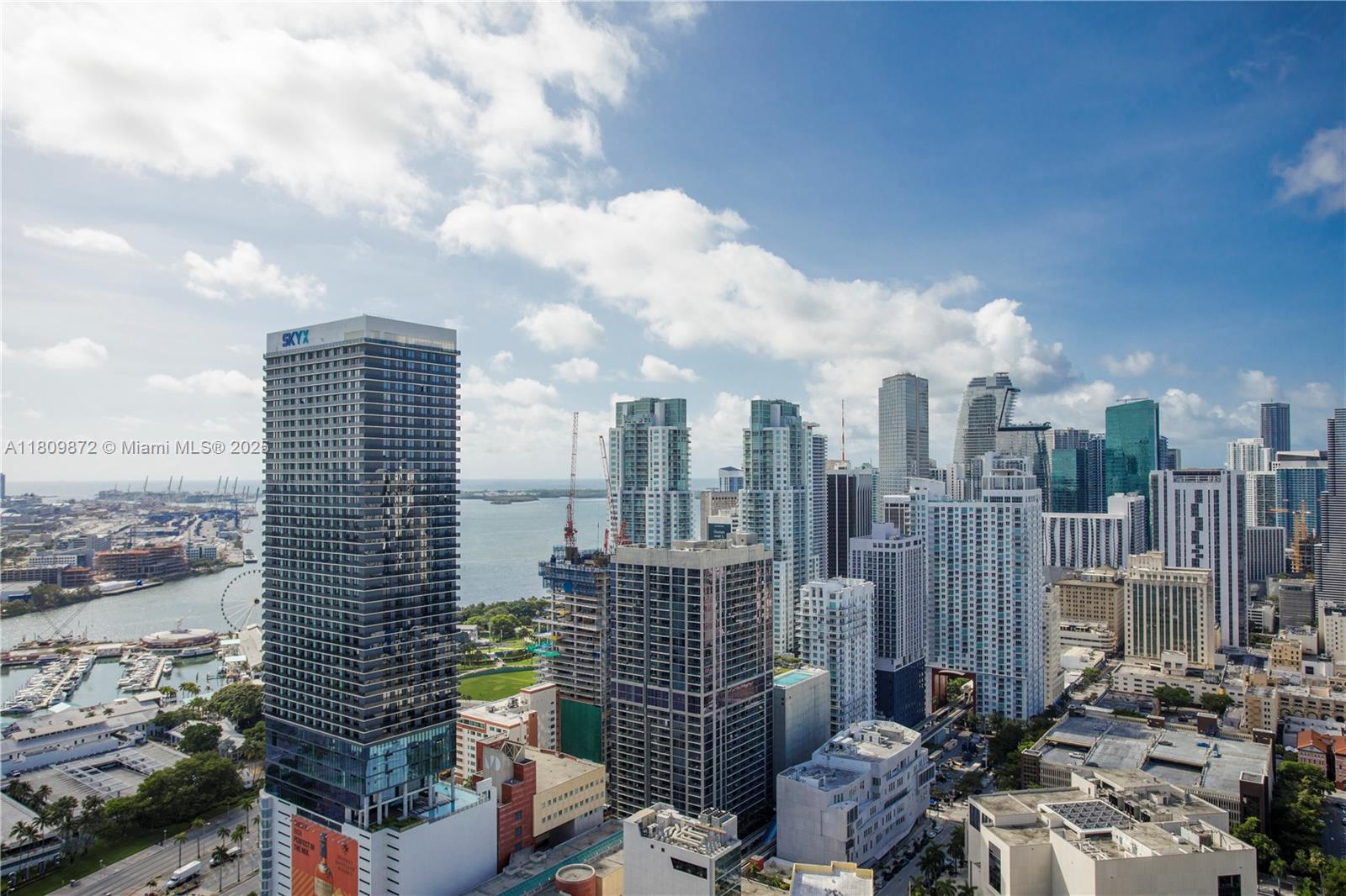 Gale Residences - Residential