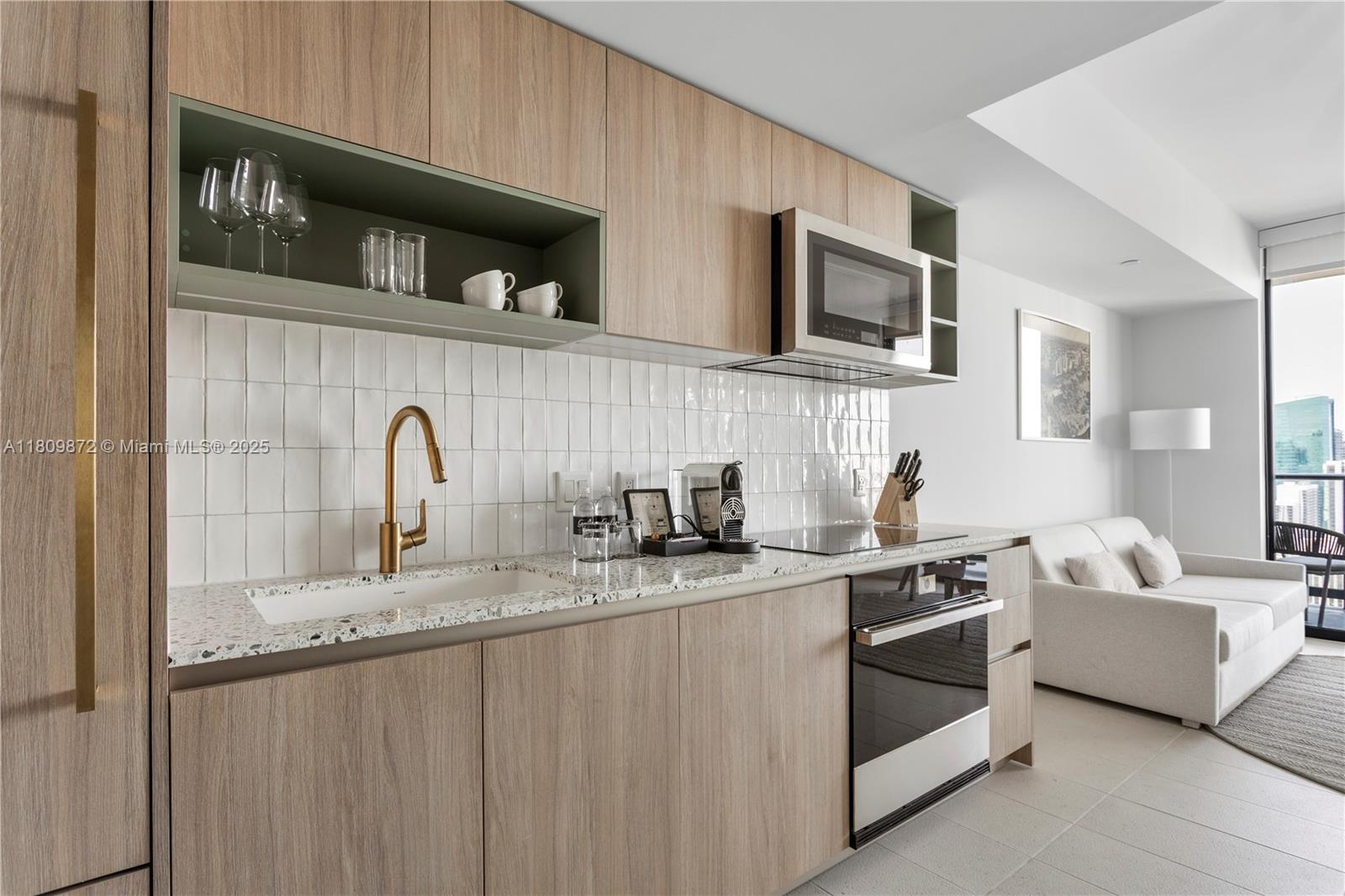 Gale Residences - Residential